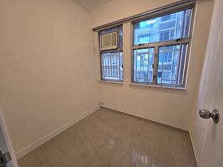 Sai Ying Pun - Yue Sun Mansion 05