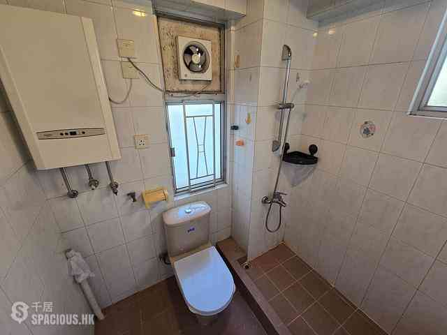 Sai Ying Pun - Yue Sun Mansion 08
