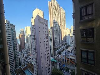 Sai Ying Pun - Yue Sun Mansion 10