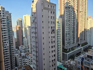 Sai Ying Pun - Yue Sun Mansion 11