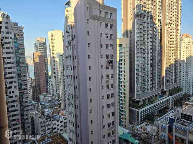Sai Ying Pun - Yue Sun Mansion 11