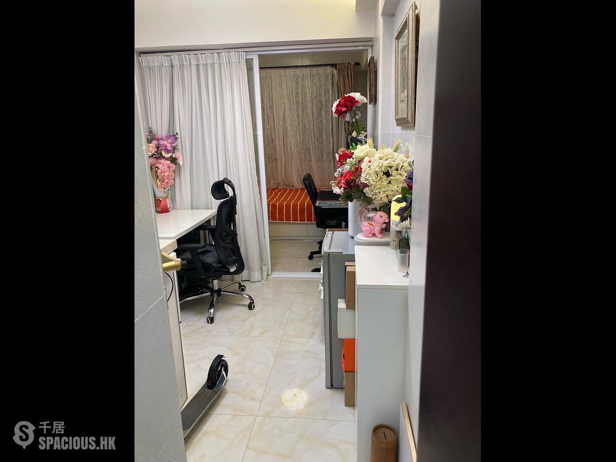Wan Chai - 344-346, Lockhart Road 01