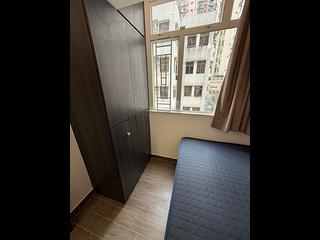 Sai Ying Pun - 35-39, Third Street 03