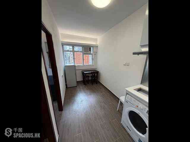 Sai Ying Pun - 35-39, Third Street 07