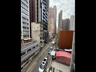 Sai Ying Pun - 35-39, Third Street 09
