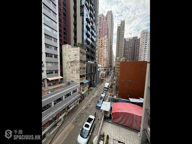 Sai Ying Pun - 35-39, Third Street 09