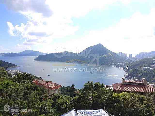 Repulse Bay - Monte Verde 01