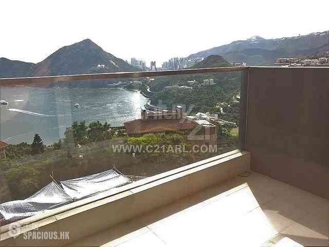 Repulse Bay - Monte Verde 04