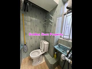 Sai Ying Pun - Wing Wah Building 05