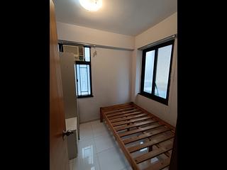 Wan Chai - Antung Building 06