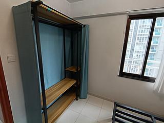 Wan Chai - Antung Building 05