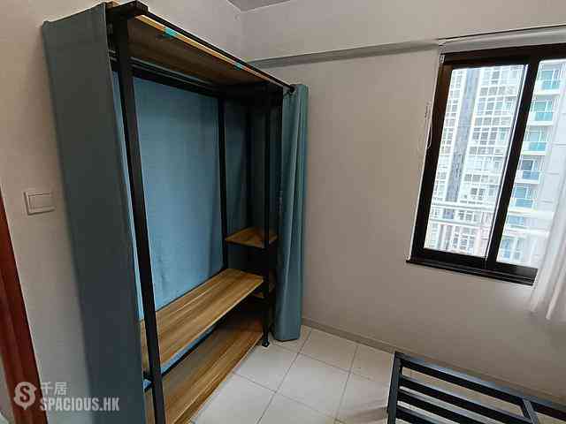 Wan Chai - Antung Building 05