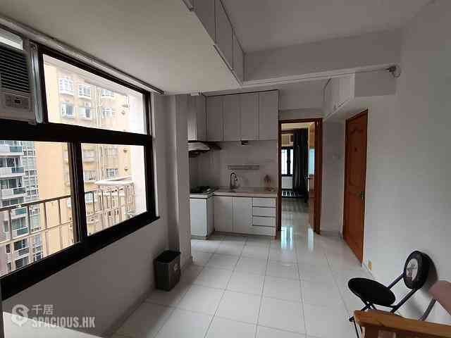 Wan Chai - Antung Building 01
