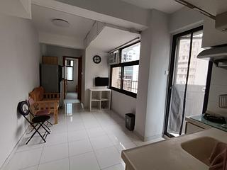 Wan Chai - Antung Building 02