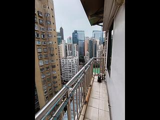 Wan Chai - Antung Building 03