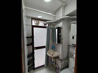 Wan Chai - Antung Building 08