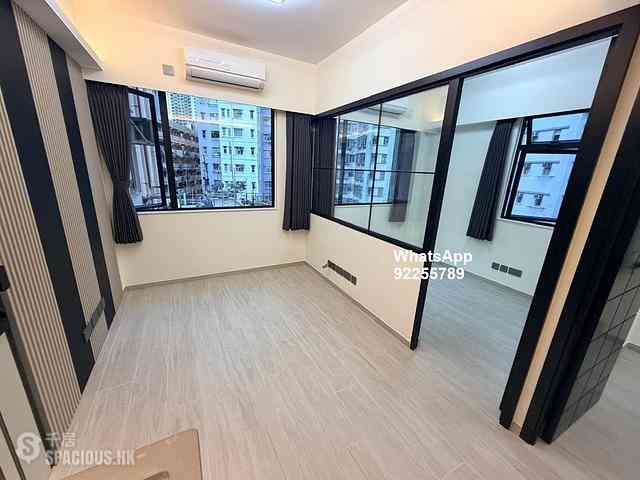 Sai Ying Pun - Samtoh Building 01