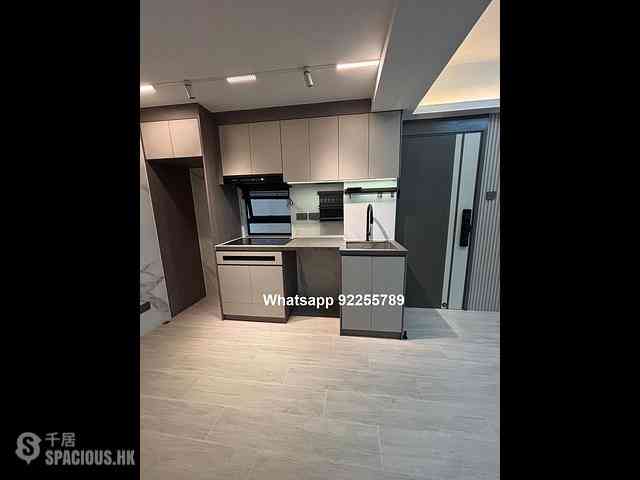 Sai Ying Pun - Samtoh Building 05