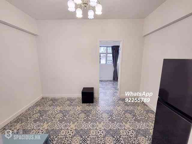 Sai Ying Pun - 84-84A First Street 02
