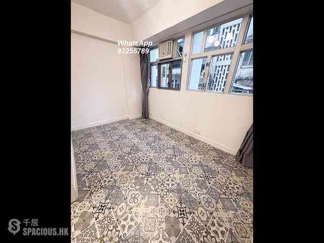 Sai Ying Pun - 84-84A First Street 03