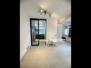 Sai Ying Pun - Fung Yu Building 02