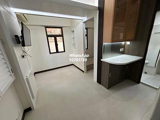 Kennedy Town - Cheong Kat Mansion 05