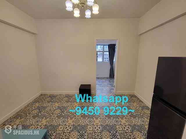 Sai Ying Pun - 84-84A First Street 01