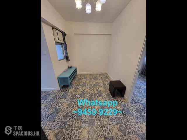 Sai Ying Pun - 84-84A First Street 02