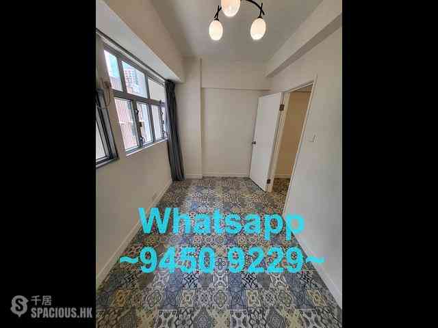 Sai Ying Pun - 84-84A First Street 05