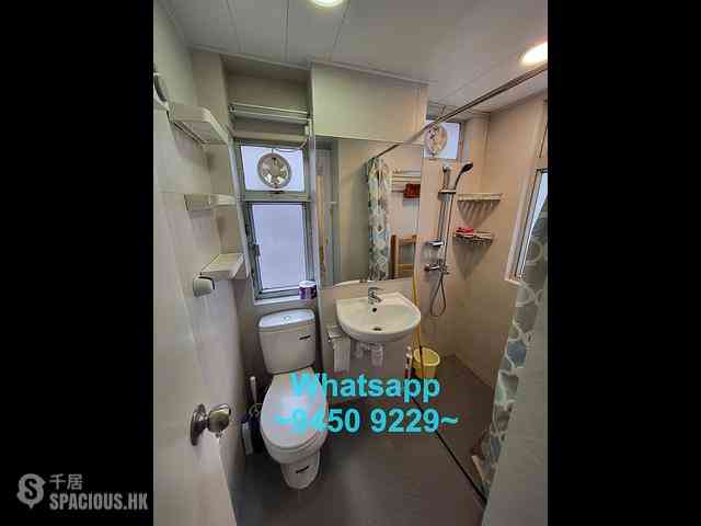 Sai Ying Pun - 84-84A First Street 07