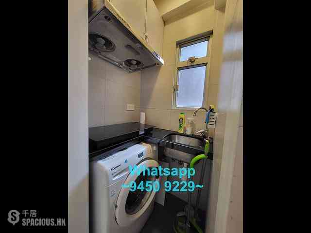 Sai Ying Pun - 84-84A First Street 08