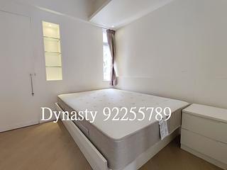 Mid Levels Central - Kam Lei Building 03