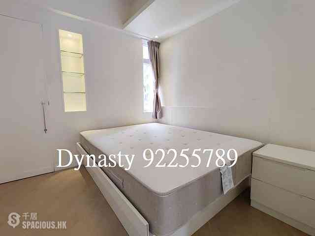 Mid Levels Central - Kam Lei Building 03