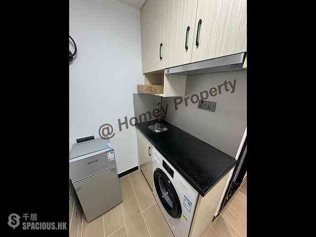 Tsim Sha Tsui - Ocean View Court 02