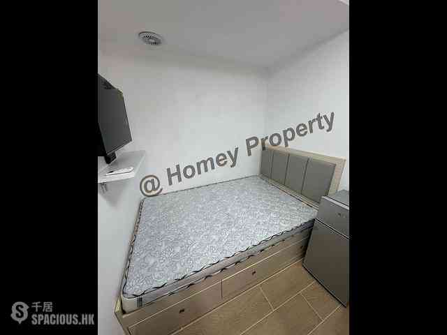 Tsim Sha Tsui - Ocean View Court 03