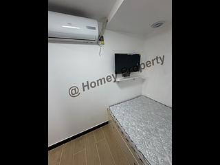 Tsim Sha Tsui - Ocean View Court 04