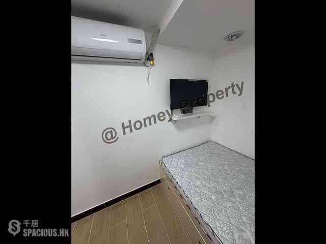 Tsim Sha Tsui - Ocean View Court 04