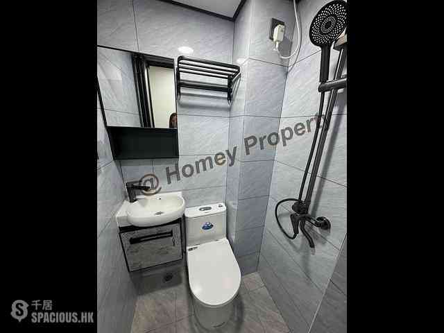 Tsim Sha Tsui - Ocean View Court 05