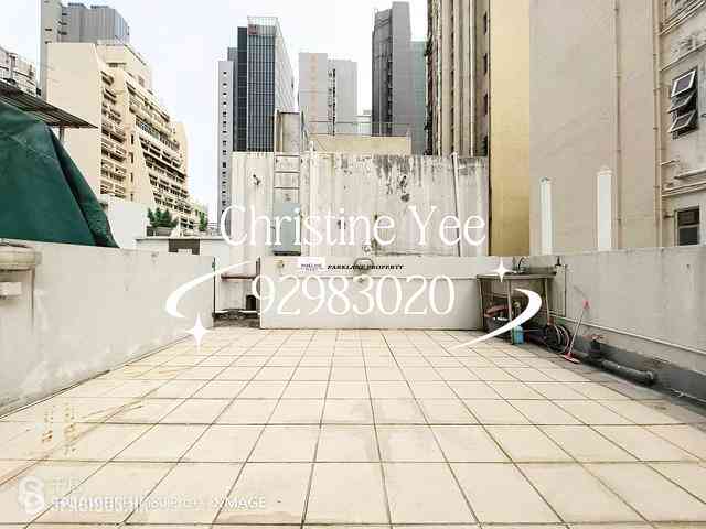 Wan Chai - Salson House 02