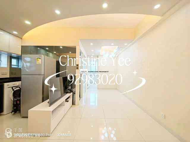 Wan Chai - Salson House 03