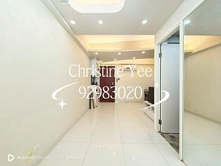 Wan Chai - Salson House 04