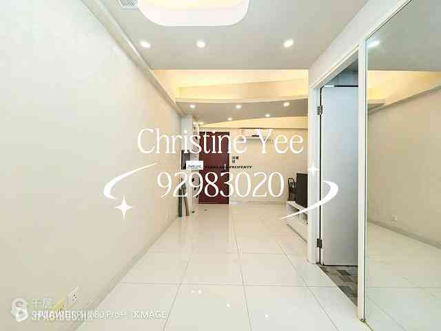 Wan Chai - Salson House 04