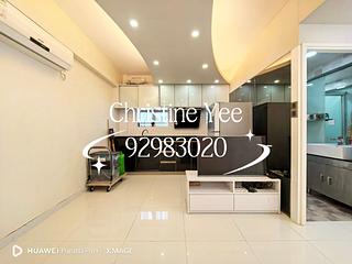Wan Chai - Salson House 05