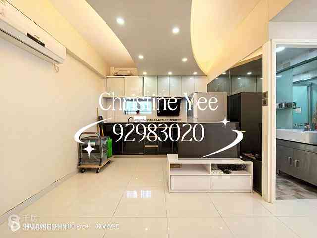 Wan Chai - Salson House 05