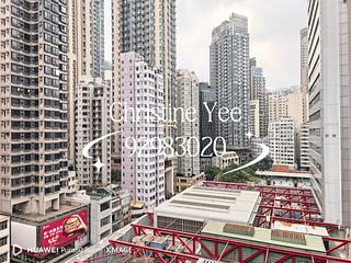 Wan Chai - Salson House 06