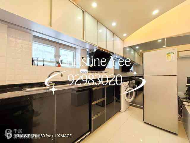 Wan Chai - Salson House 07