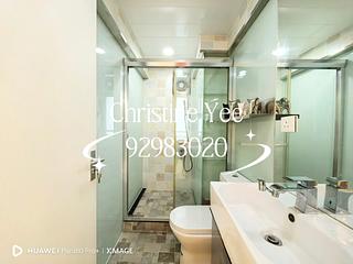 Wan Chai - Salson House 09