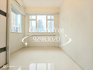 Wan Chai - Salson House 10