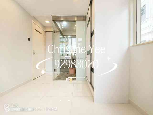Wan Chai - Salson House 11