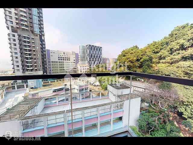 Shau Kei Wan - Le Riviera 02